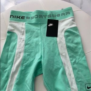 NIKE BIKE SUMMER SHORTS